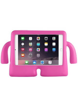 Speck Case And Cover Compatible With IPAD MINI1/2/3/4/5 Shock Absorption, Precise Fit, Soft and Grippy, Scratch Resistance, Easy to Clean, All-Around Protection - Pink - pzsku/ZCC6ACD57BD1185E2BF94Z/45/_/1706334455/ff5f1a59-c609-4730-86a1-075382bbc1f7