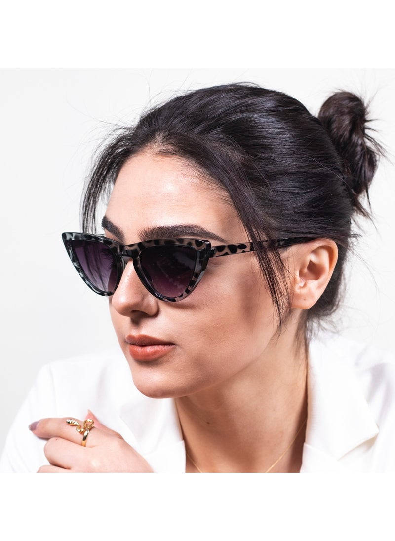 Focus On Women's Sunglasses (Zenas)  - Image 3