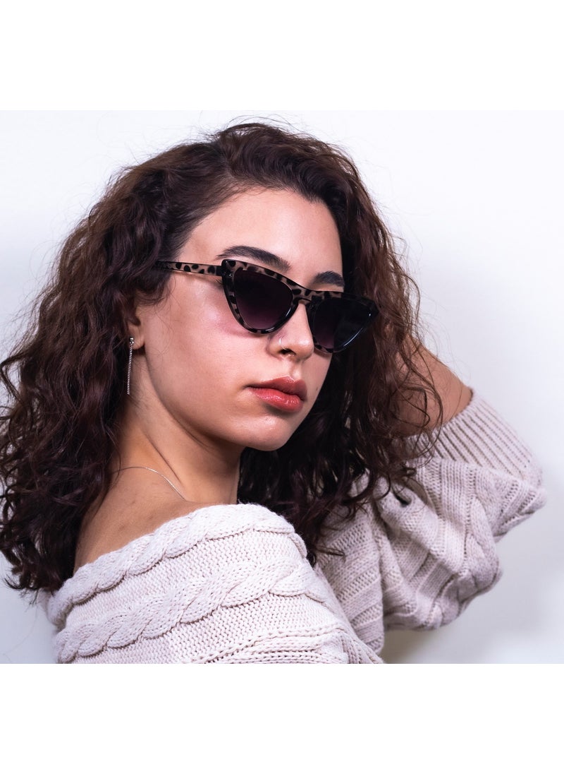 Focus On Women's Sunglasses (Zenas)  - Image 4