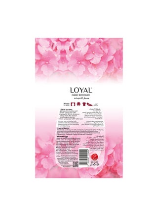 Soft Pink Fabric Refresher - Easy to Iron - Odor Neutralizing - 350 ml - view 5
