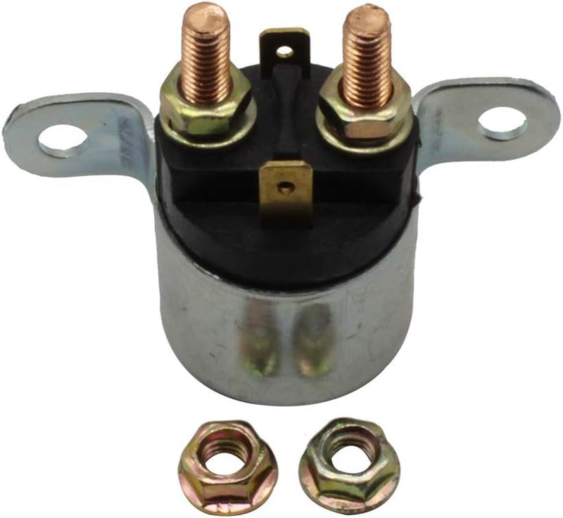 Vuzmode Starter Relay Solenoid for Bombardier DS650 - Image 3