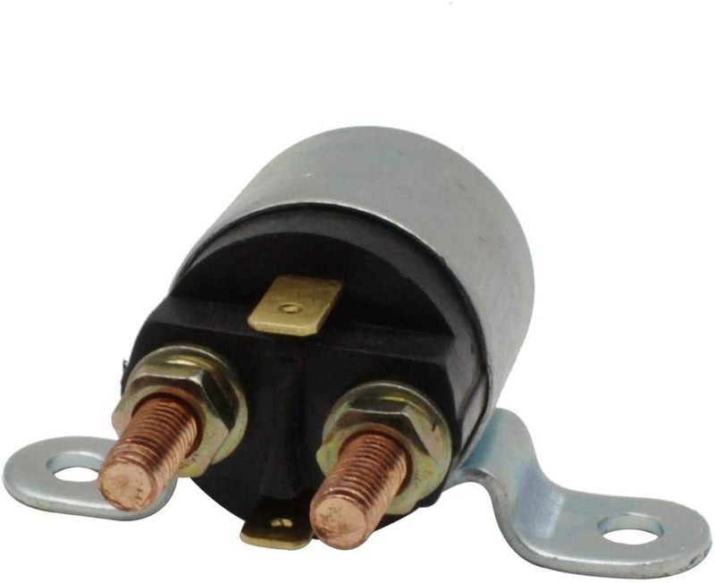 Vuzmode Starter Relay Solenoid for Bombardier DS650 - Image 2
