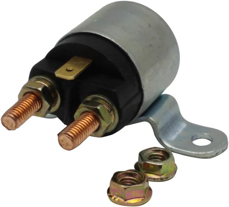 Vuzmode Starter Relay Solenoid for Bombardier DS650 - Image 5