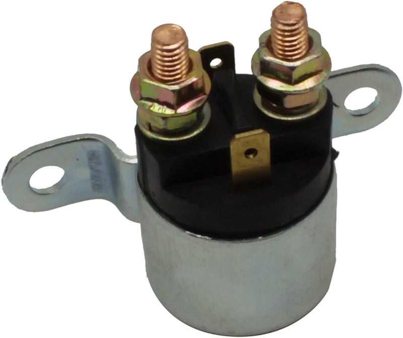 Vuzmode Starter Relay Solenoid for Bombardier DS650 - Image 1