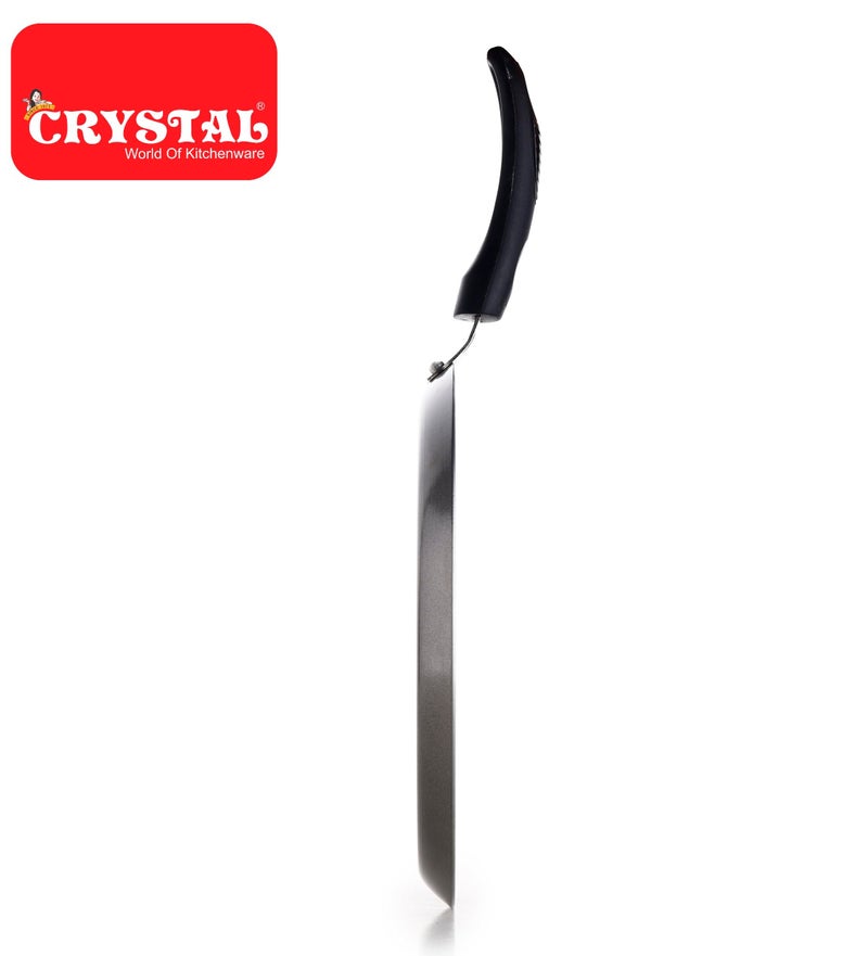 Crystal Classic Series Non Stick Dosa Tawa|Flat Tawa 250 mm | 2.6 mm Thickness - Image 5