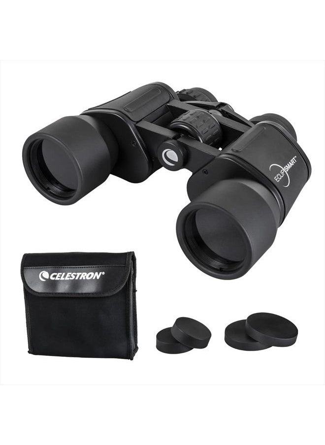 Celestron EclipSmart 10x42 Solar Binoculars  - Image 1