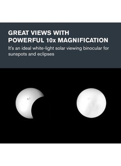 Celestron EclipSmart 10x42 Solar Binoculars  - Image 4