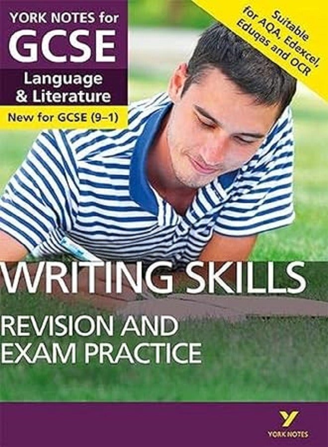Writing Skills REVISION AND EXAM PRACTICE GUIDE 