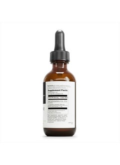 Davinci Laboratories - Liposomal Citicoline - 60 Servings - 2 Fl Oz  - Image 2
