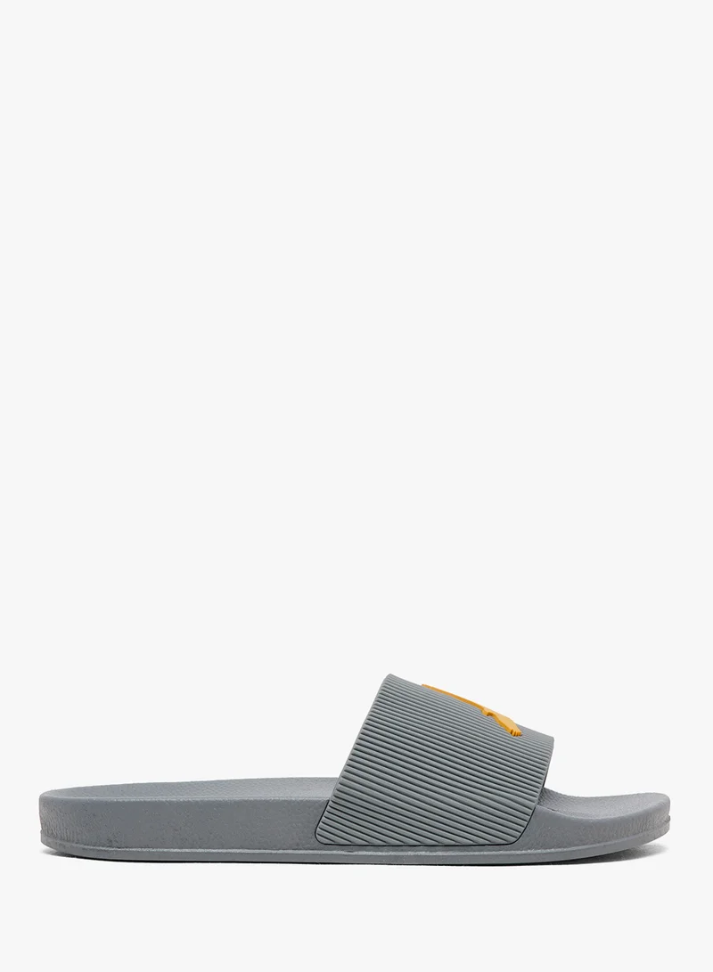 BRAVE SOUL Falcon Slides Sandals