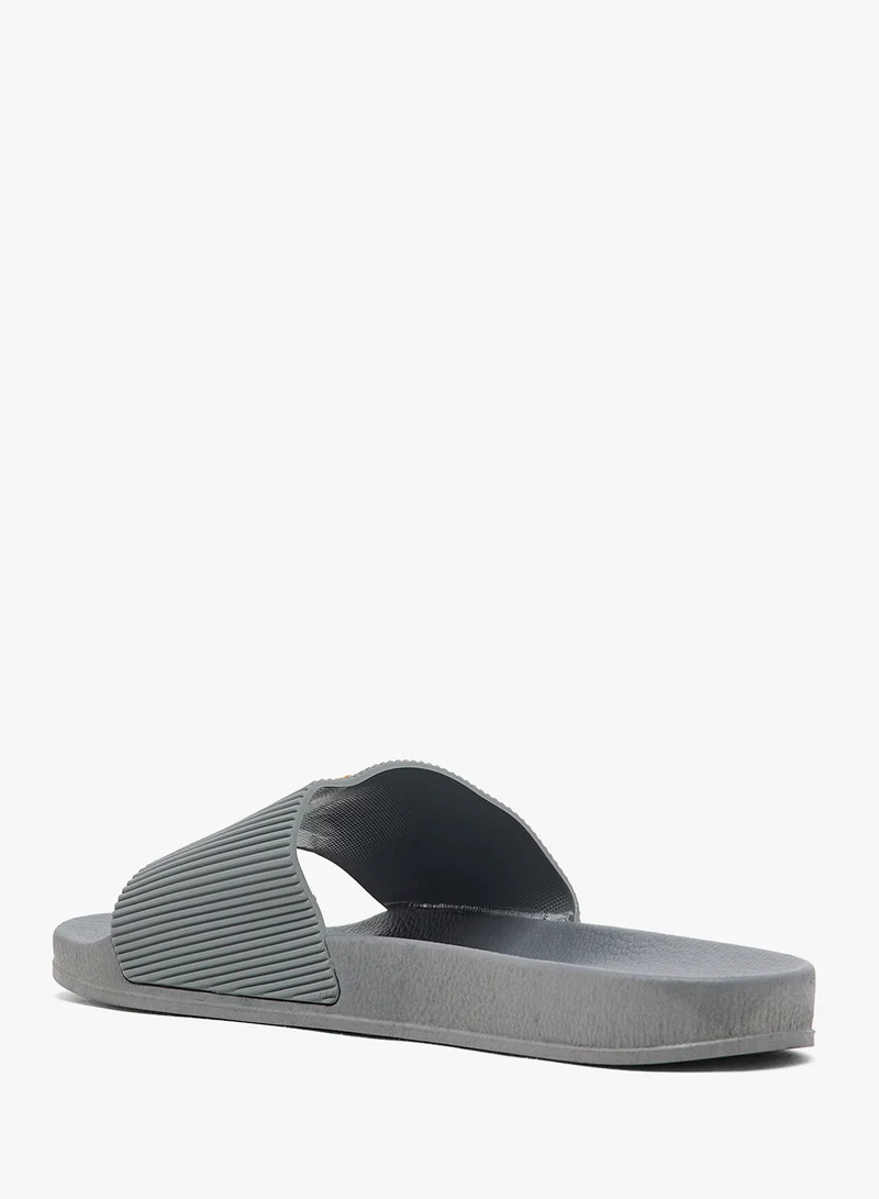 BRAVE SOUL Falcon Slides Sandals