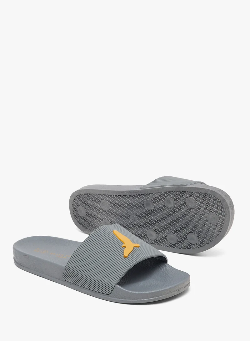 BRAVE SOUL Falcon Slides Sandals