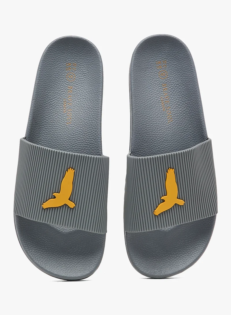 BRAVE SOUL Falcon Slides Sandals