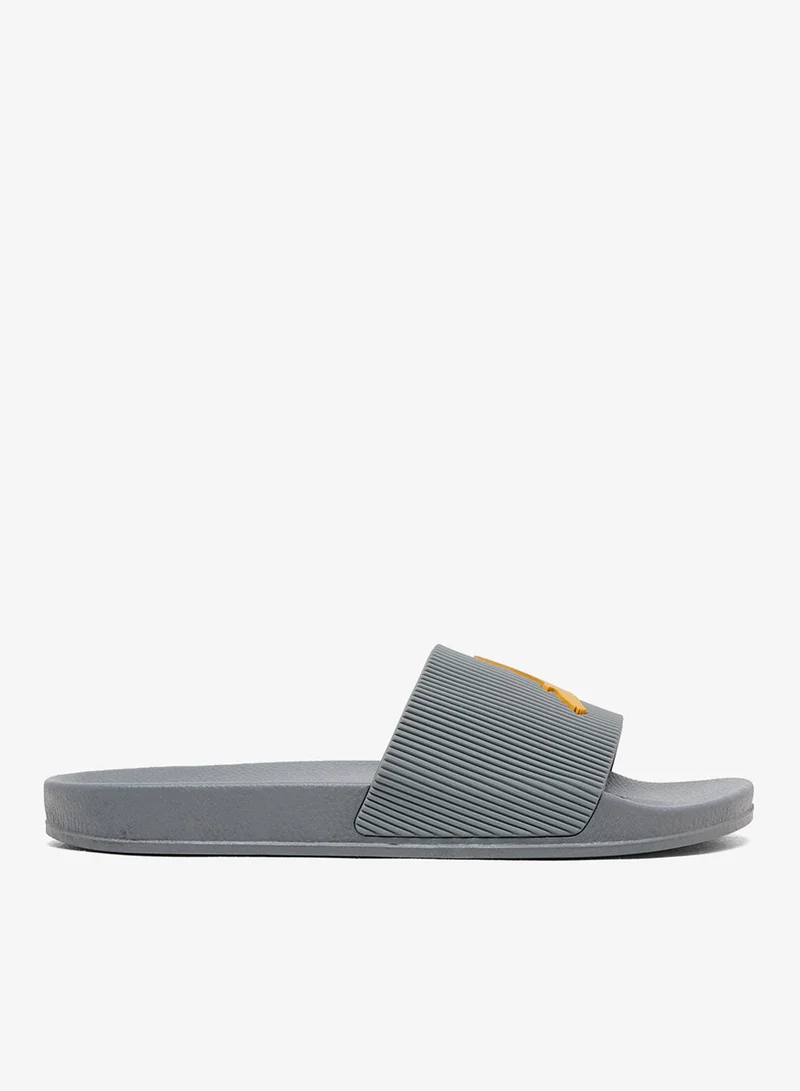 Falcon Slides Sandals