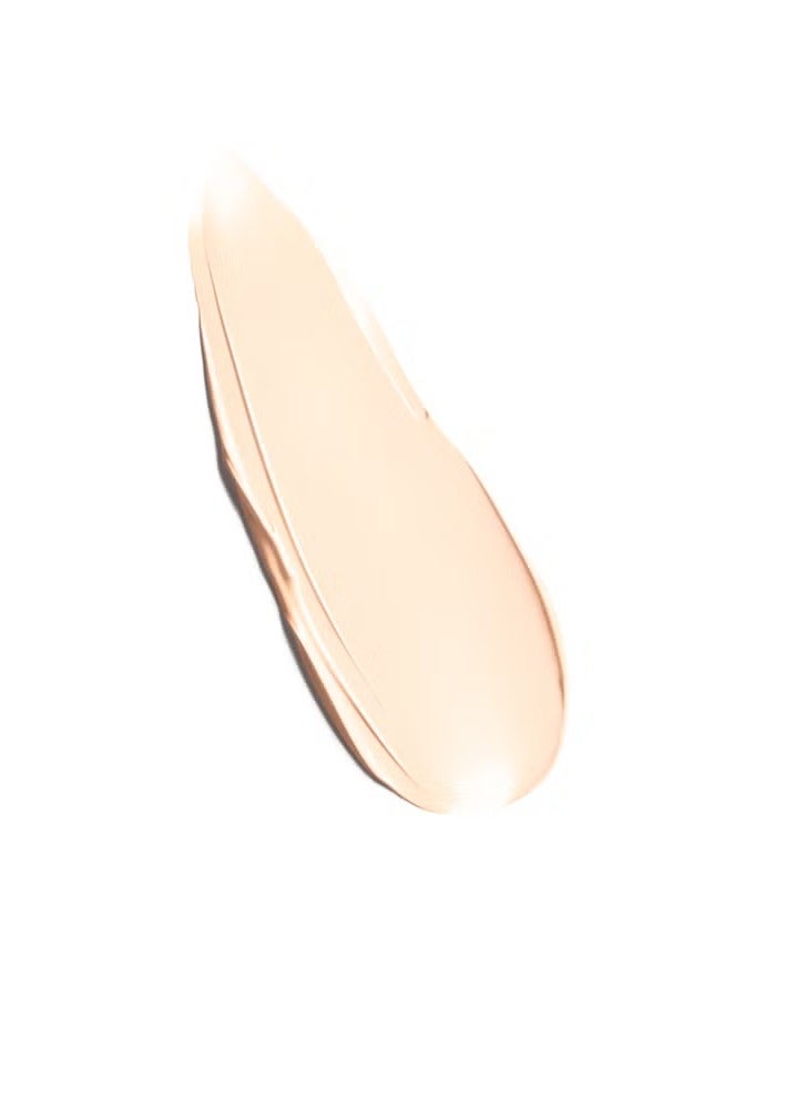 تشانتيكايل مرطب شانتيكاي جست سكين الملون بعامل حماية من الشمس 15 - ألاباستر - Image 2