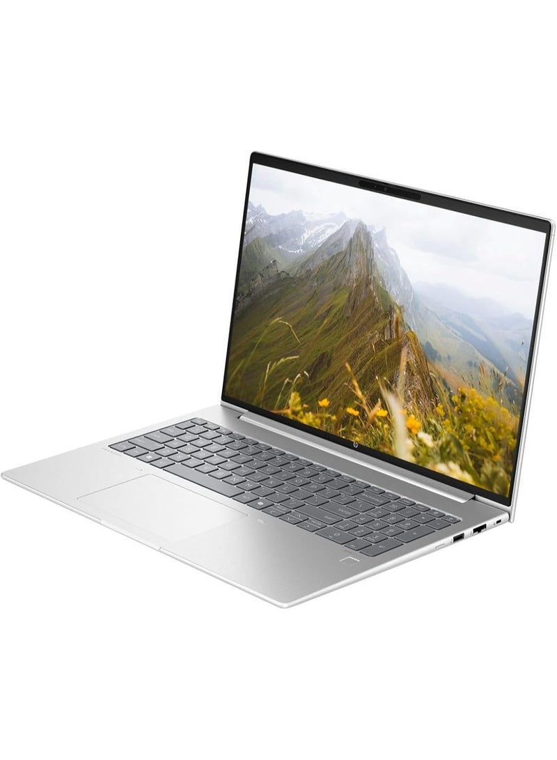 Business Laptop 16 Inch WUXGA with High Performance Ultra Processor, 32GB RAM, 256GB SSD, Windows 11 Pro and Protective Carrying Bag - Image 3