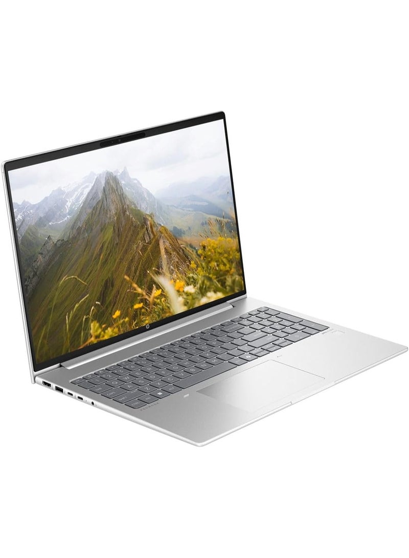 Business Laptop 16 Inch WUXGA with High Performance Ultra Processor, 32GB RAM, 256GB SSD, Windows 11 Pro and Protective Carrying Bag - Image 4