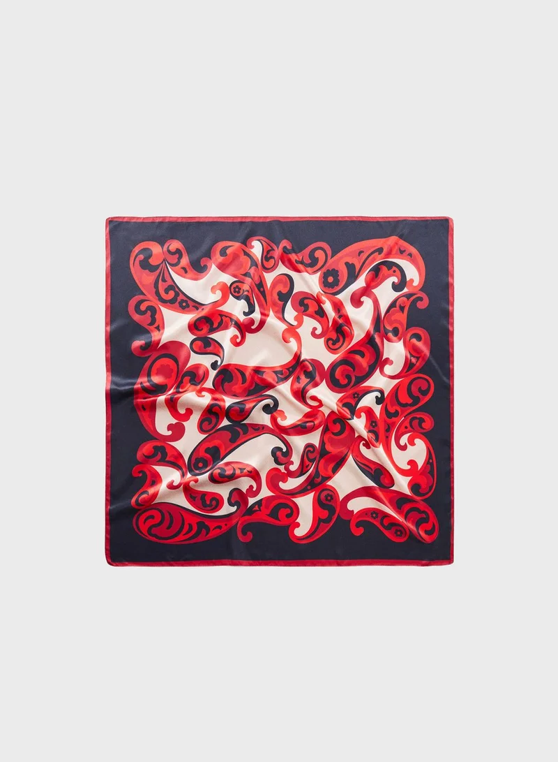 MANGO Minos Lightweight Scarves