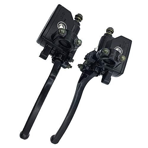 DSkoiph أسطوانة رئيسية هيدروليكية للفرامل والدبرياج DSkoiph 7/8 بوصة 22 مم تناسب هوندا 80s CB ماجنا VF 700 750 نايت هوك ياماها سوزوكي كاواساكي 53175-MRI-671 - Image 4