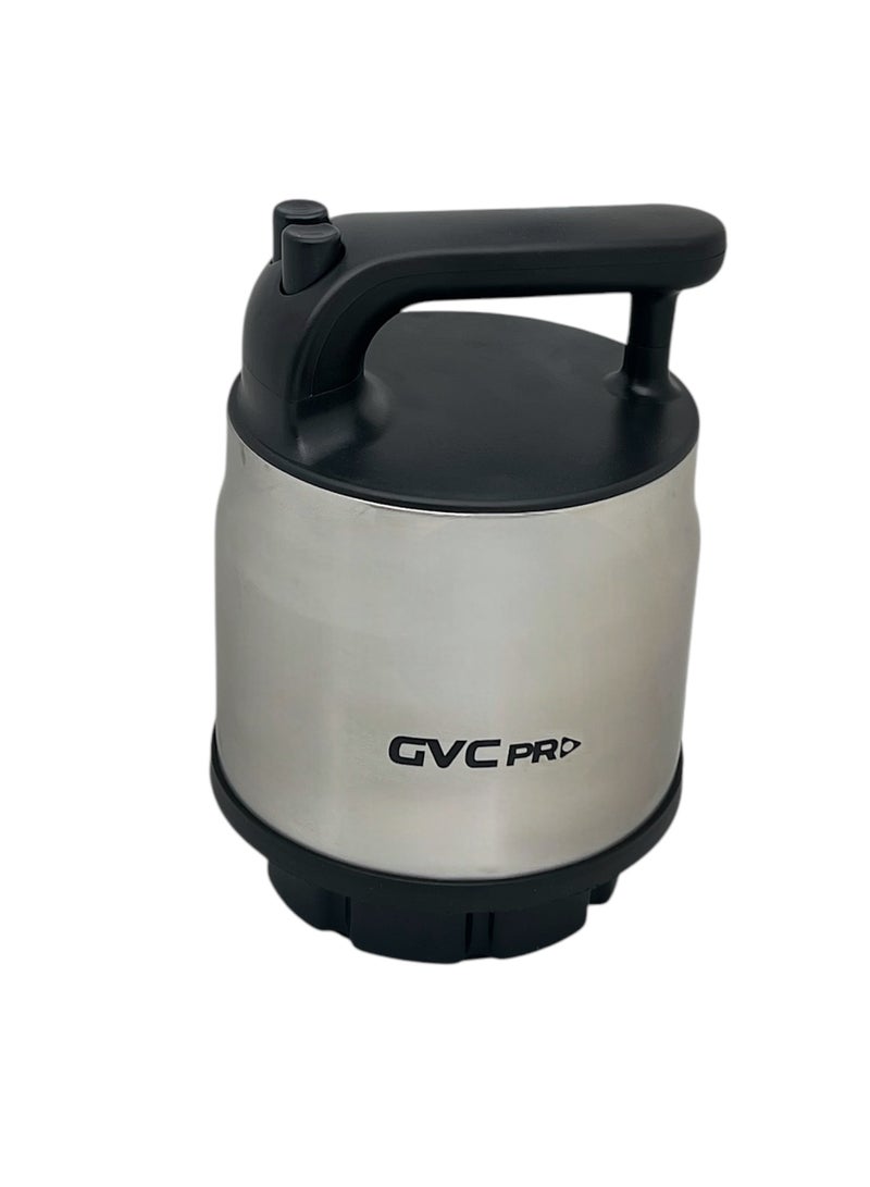 جي في سي برو جهاز تقطيع و فرم GVC PRO | 6 لتر، 6 شفرات، 1000 واط - GVCH-986 - Image 2