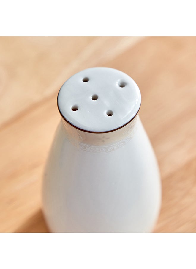 Home Box Sandra Salt & Pepper Shaker 4x9x4 cm  - Image 4