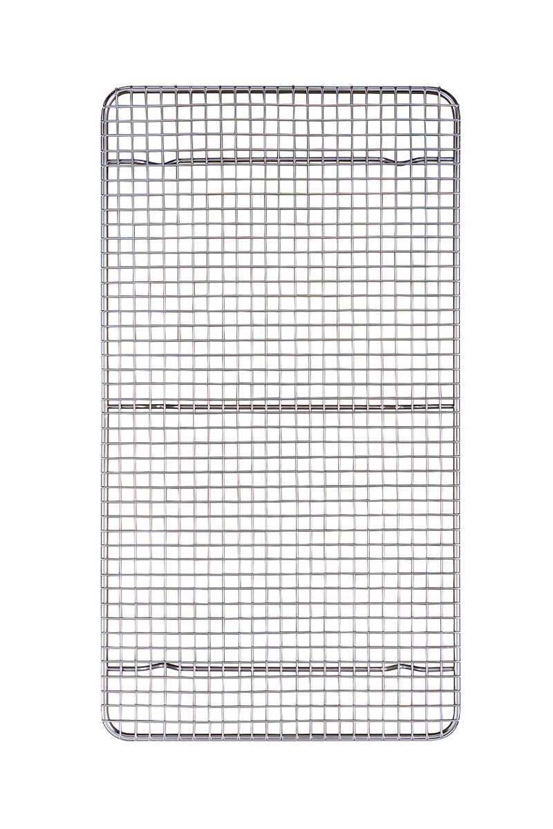Mrs. Anderson's Baking Mrs. Anderson’s Baking Professional Baking and Cooling Rack, 10 x 18-Inches - Image 4