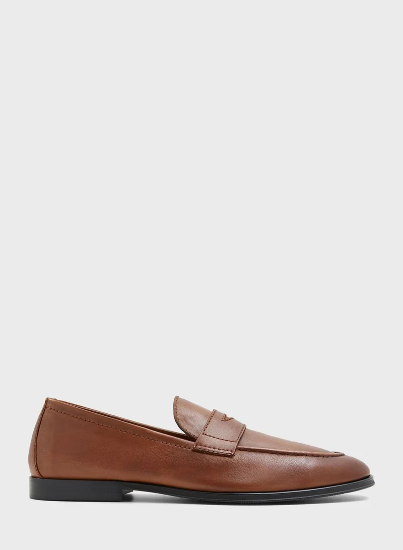 ALDO Journey Moccasins