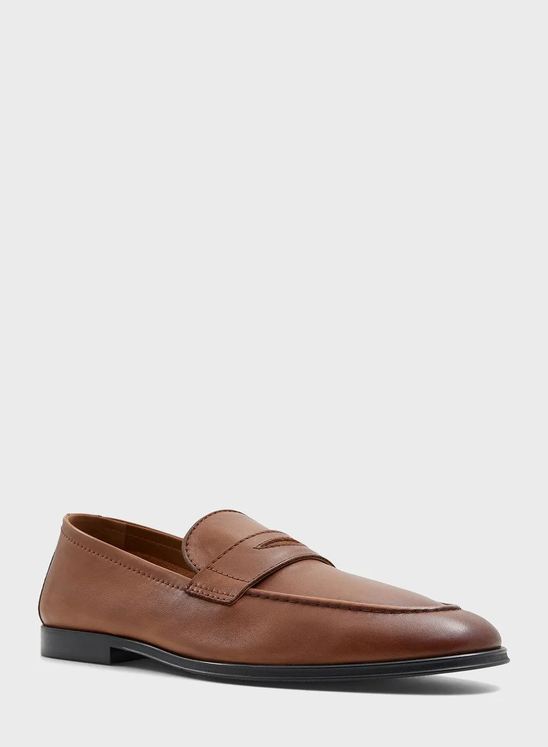 ALDO Journey Moccasins