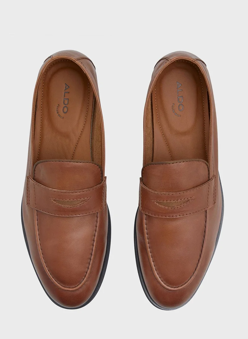 ALDO Journey Moccasins