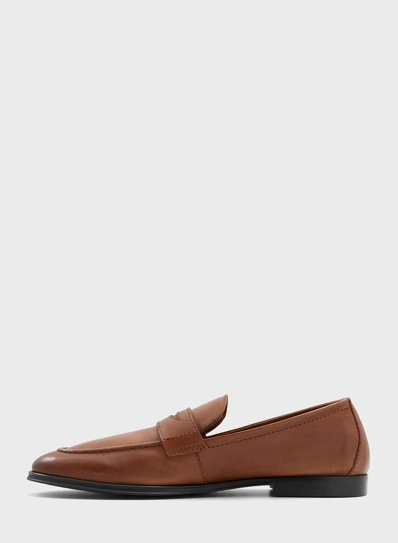 ALDO Journey Moccasins