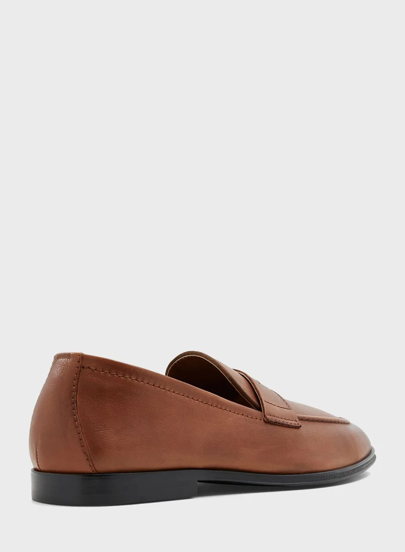 ALDO Journey Moccasins