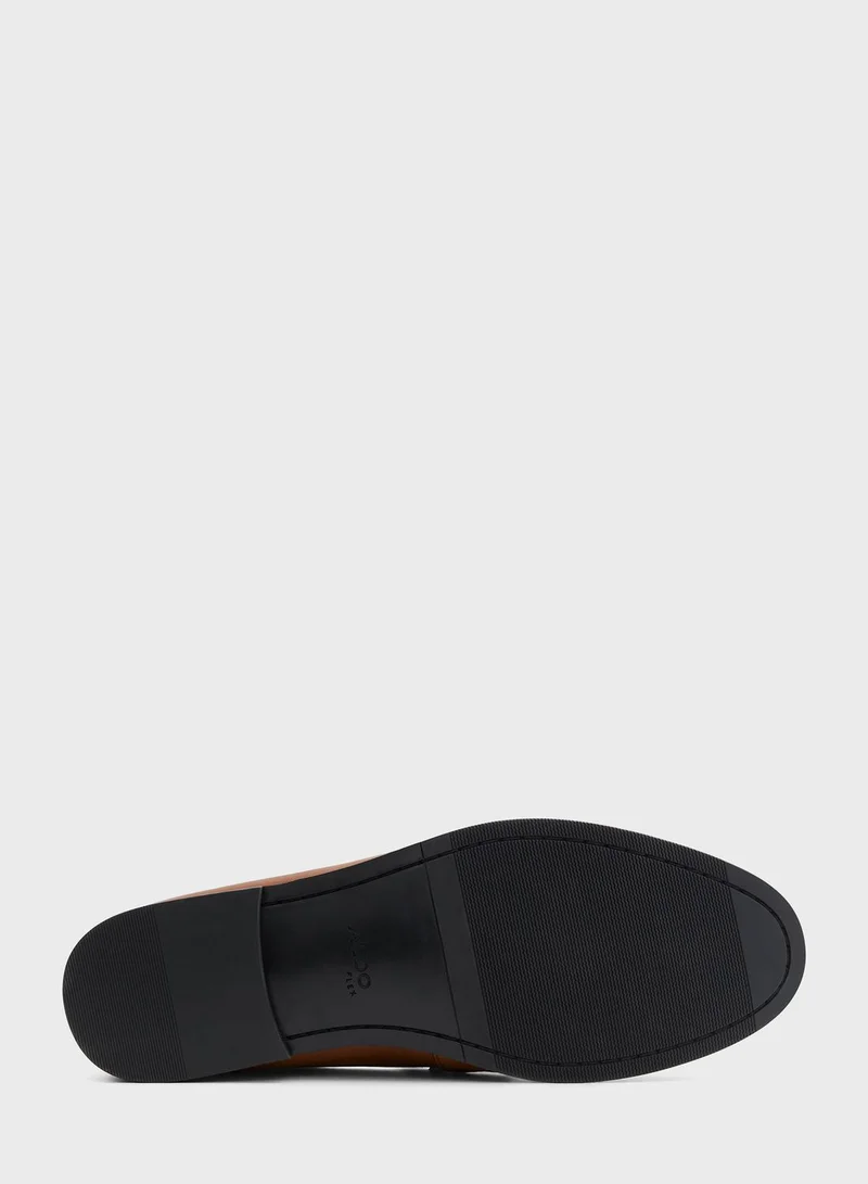 ALDO Journey Moccasins