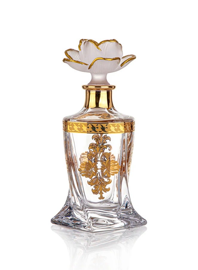 دمنهور 12.5 زجاجة عطر من تولا  - Image 1