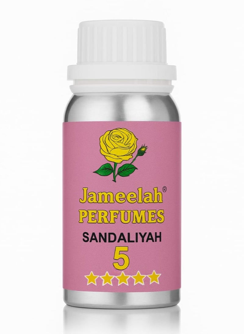 JAMEELA Sandaliyah Jameelah 100g - Image 1
