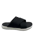 Footprint Black