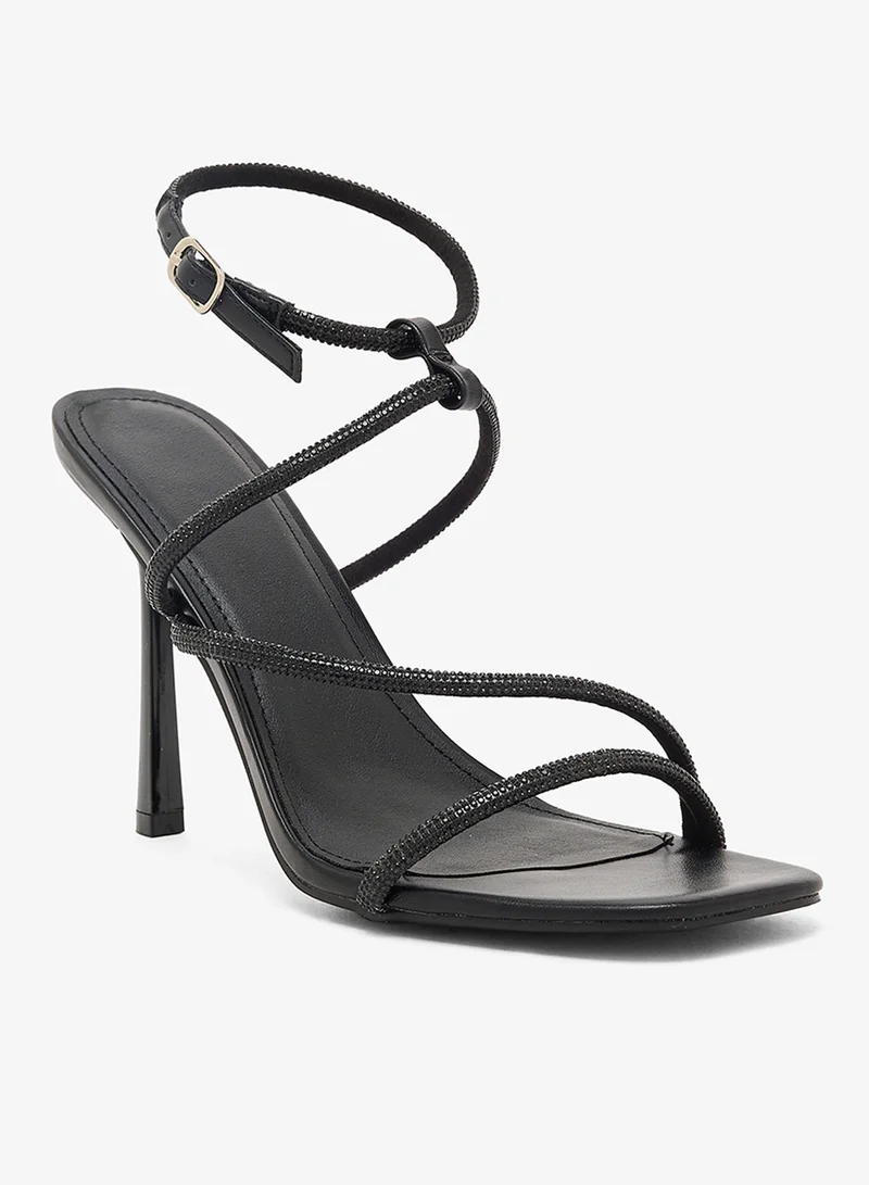 Truffle heeles_sandals