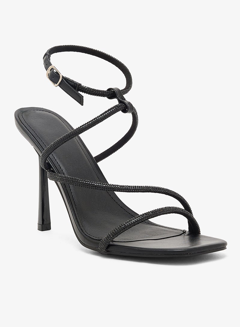 Truffle heeles_sandals - Image 2