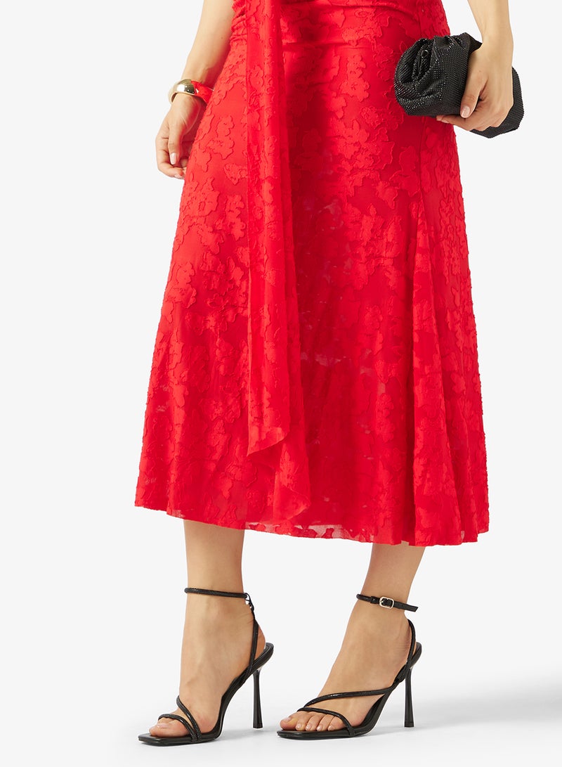 Truffle heeles_sandals - Image 5