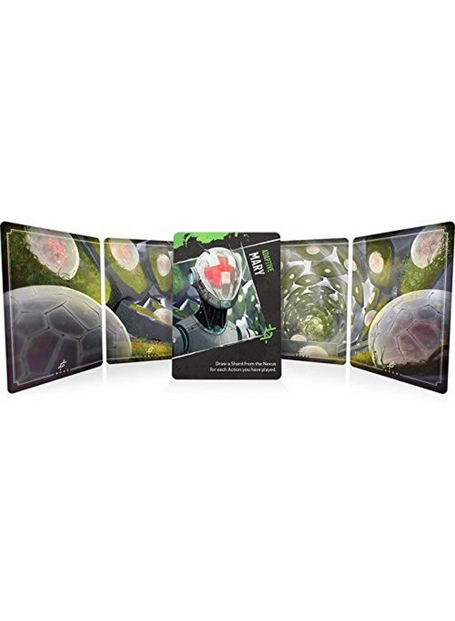 Passport Game Studios Entropy: Worlds Collide Board Games - Image 4