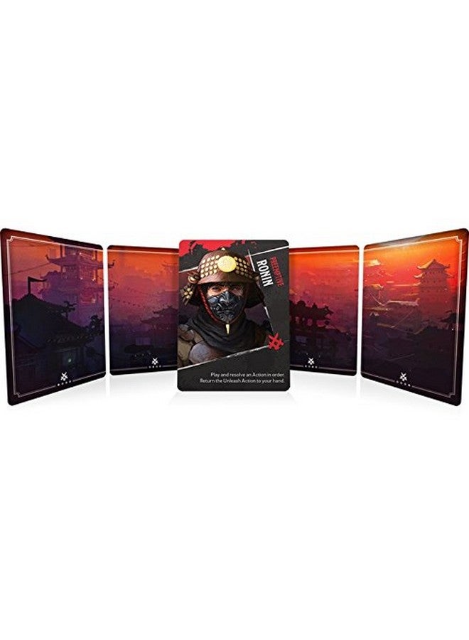 Passport Game Studios Entropy: Worlds Collide Board Games - Image 5