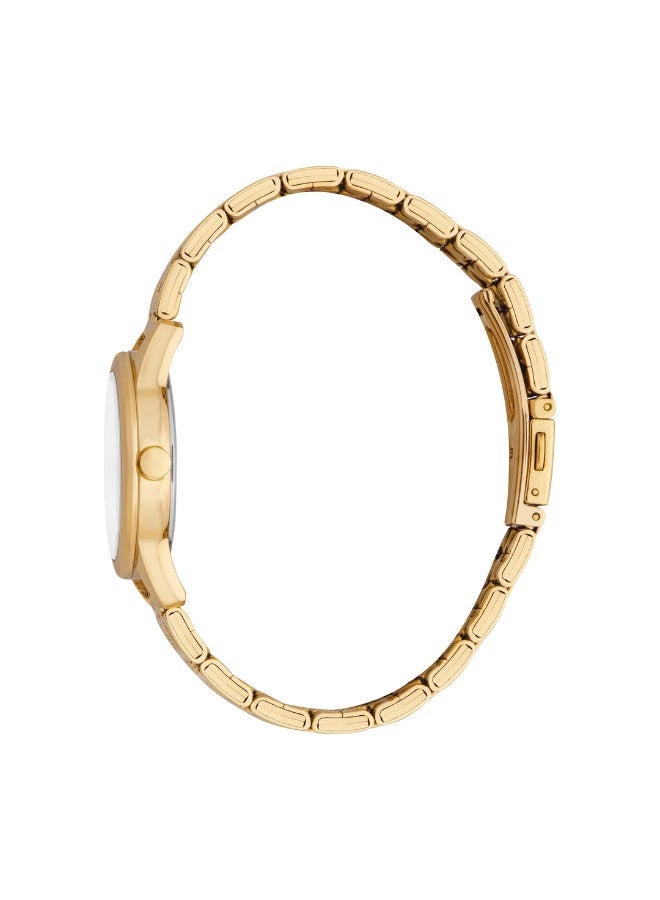 Boxer BX-073-6 Men's Analog Wrist Watch – Elegant Stainless Steel Design, Durable & Stylish Everyday Timepiece - Image 2