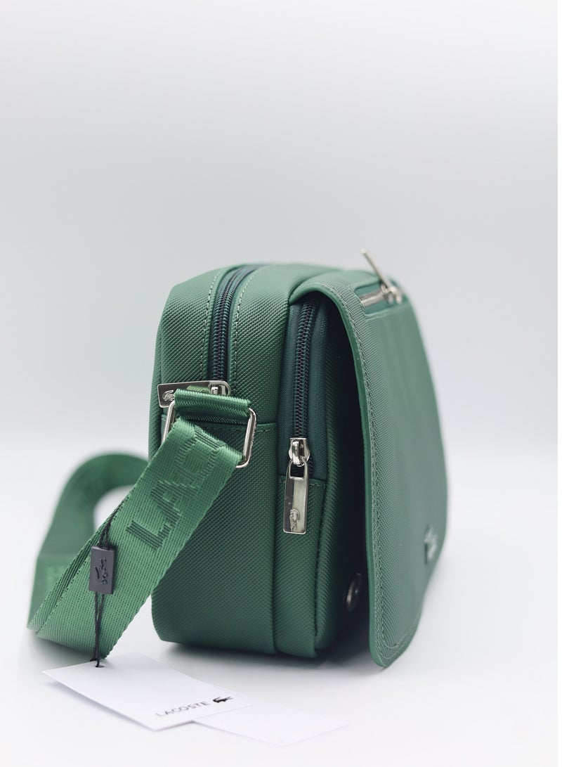 لاكوست حقيبة لاكوست كروس - Image 4