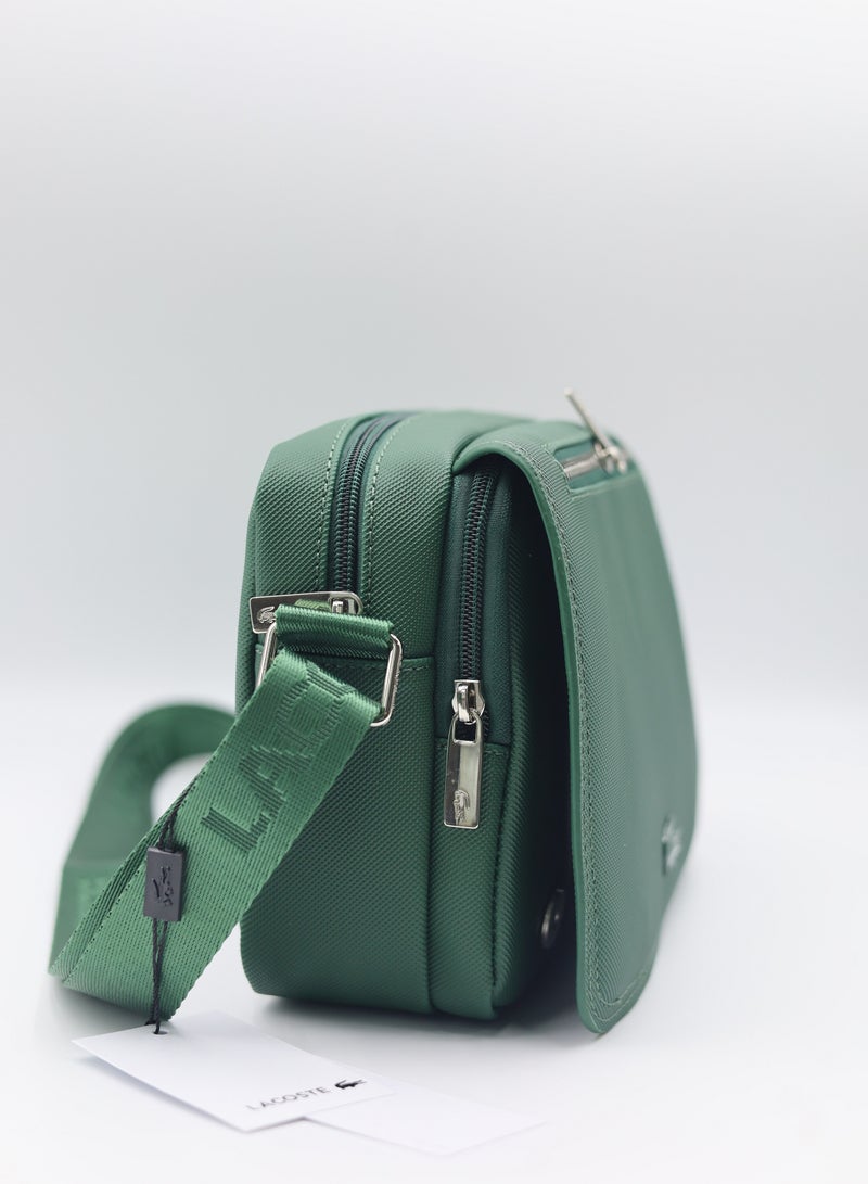 لاكوست حقيبة لاكوست كروس - Image 2