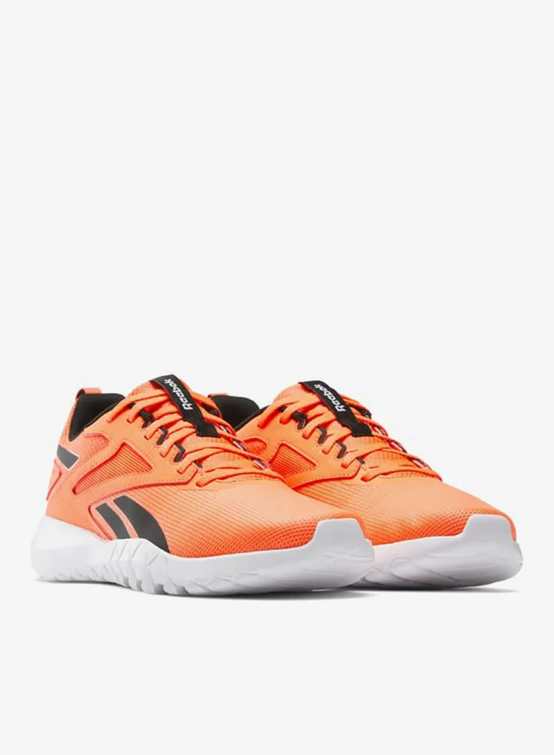 Reebok Mens Lace-Up Sports Shoes - FLEXAGON ENERGY TR 4