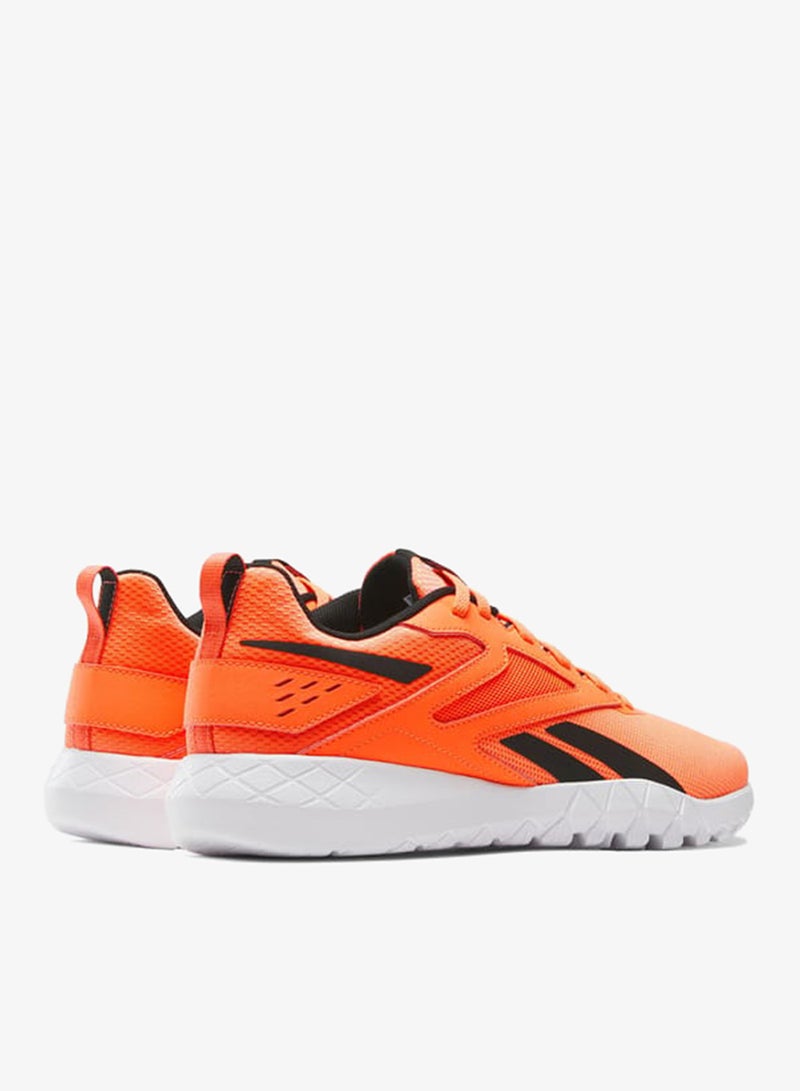 Reebok Mens Lace-Up Sports Shoes - FLEXAGON ENERGY TR 4 - Image 3