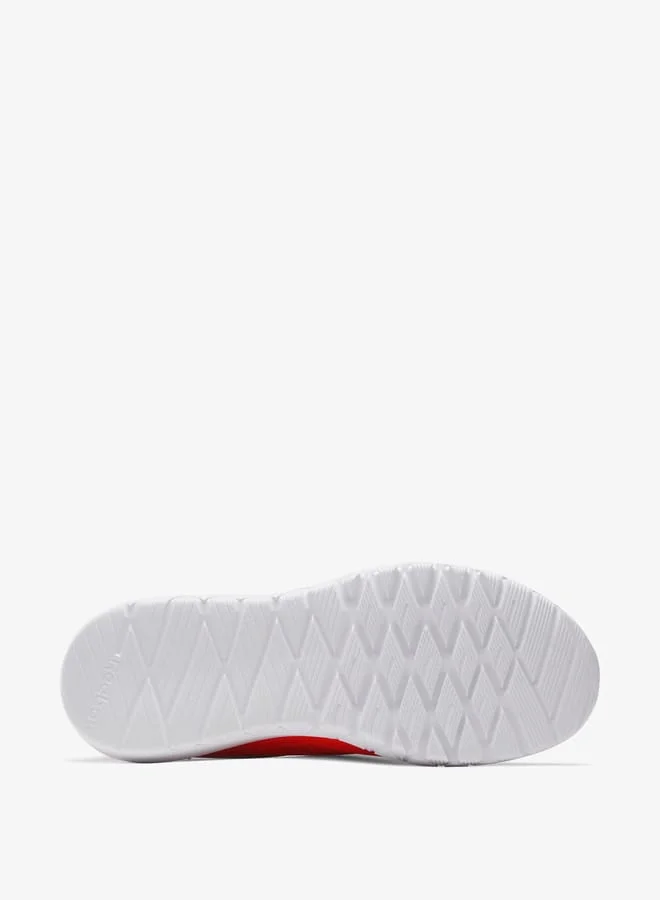 Reebok Mens Lace-Up Sports Shoes - FLEXAGON ENERGY TR 4