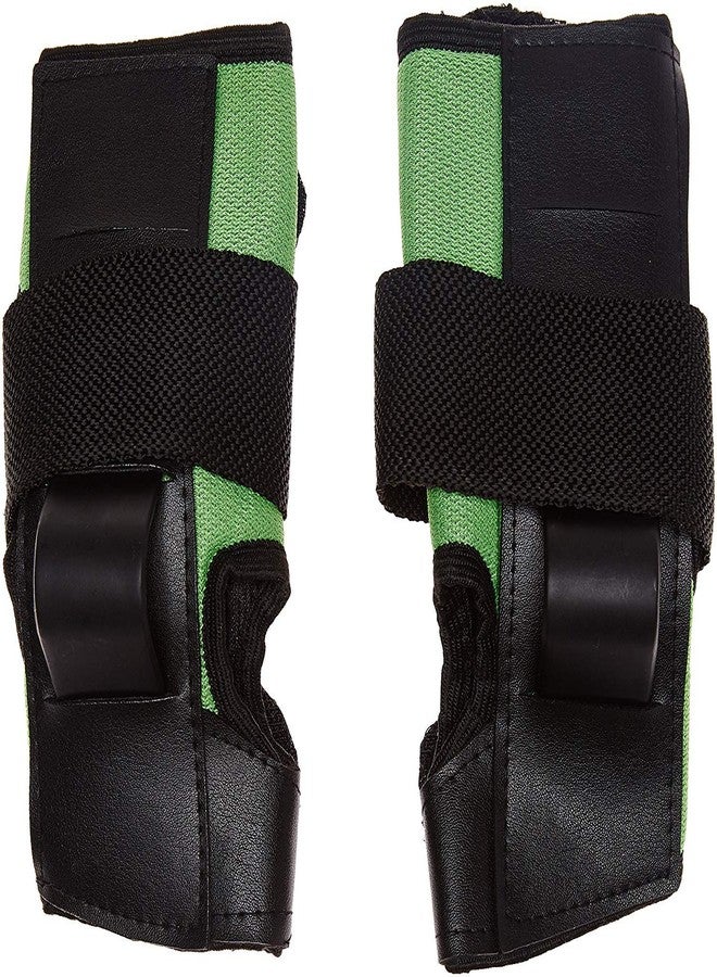 N M Z Kids Protective Skating Guard Kit (Medium= 5-9 Years) Multicolor - Image 4