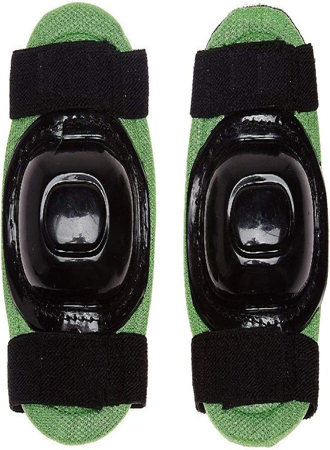 N M Z Kids Protective Skating Guard Kit (Medium= 5-9 Years) Multicolor - Image 2