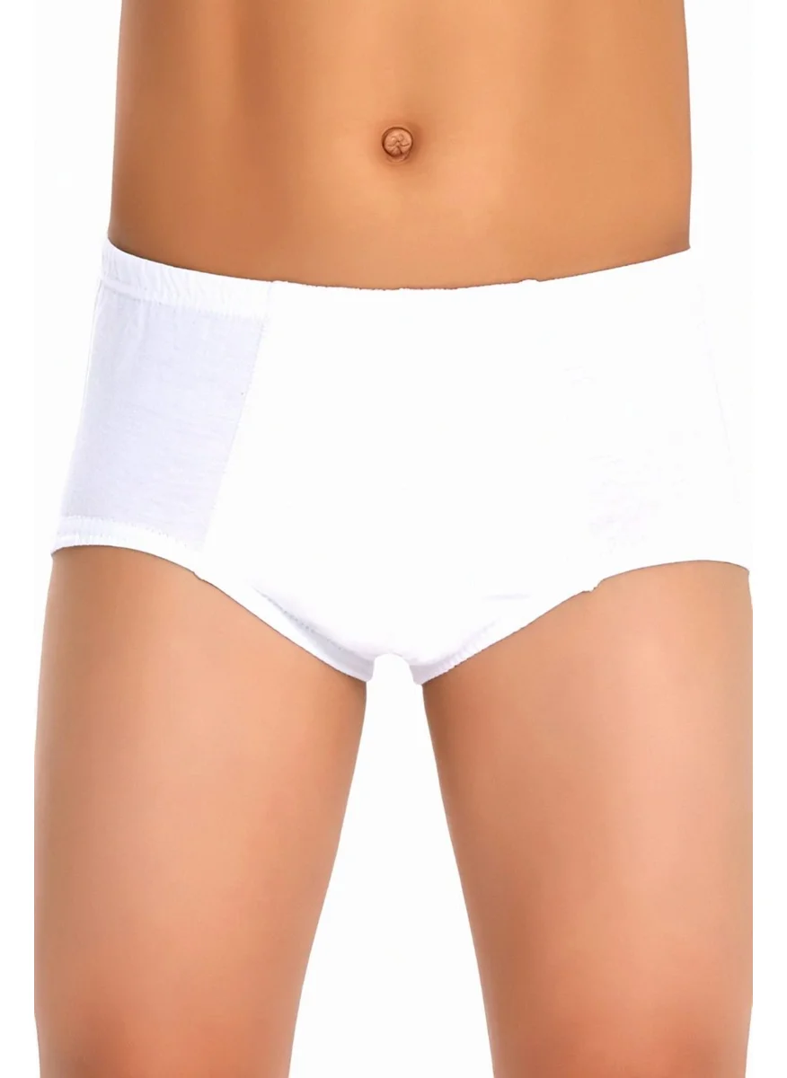 Tezzgelsin Boy Cotton Briefs 6 Pack