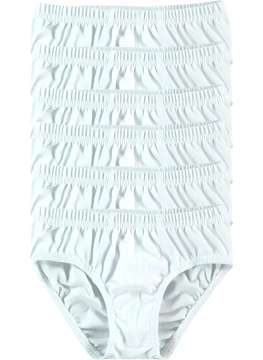 Tezzgelsin Boy Cotton Briefs 6 Pack